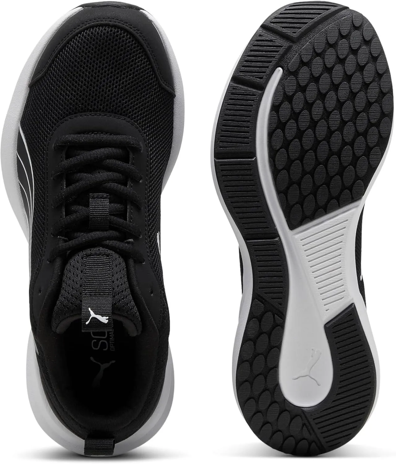 Puma - Juniors Kruz Track Shoes