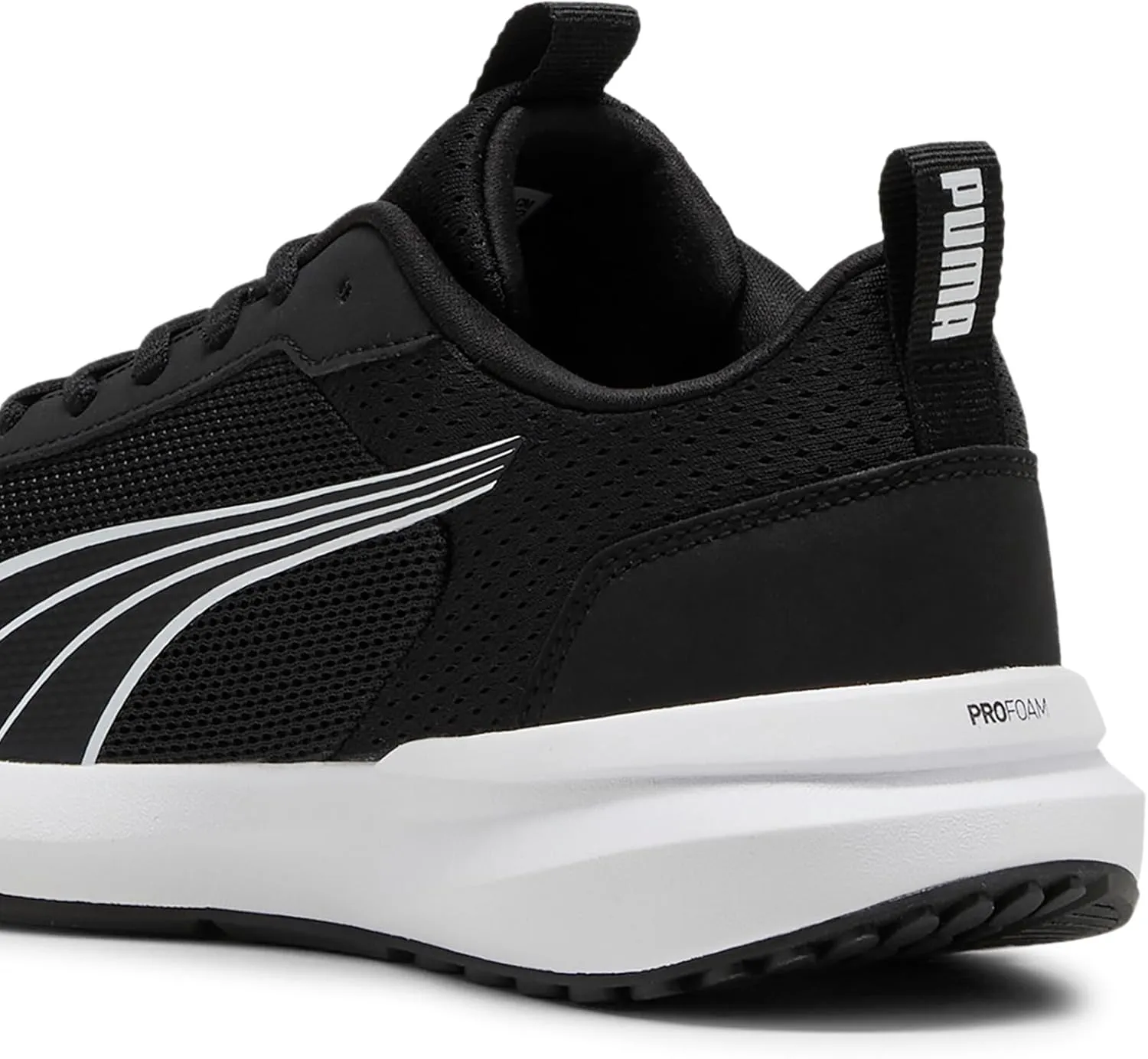 Puma - Juniors Kruz Track Shoes