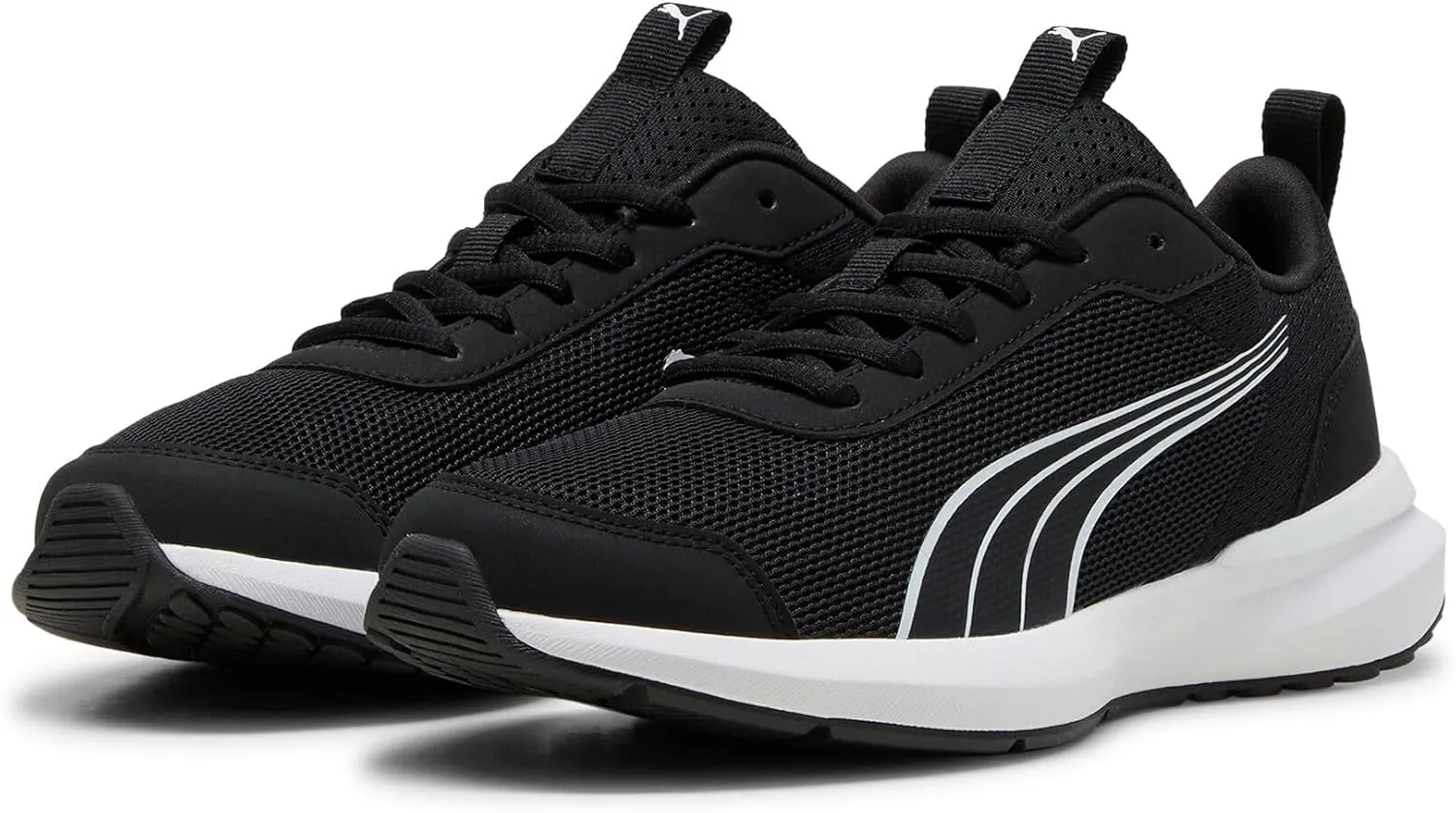 Puma - Juniors Kruz Track Shoes