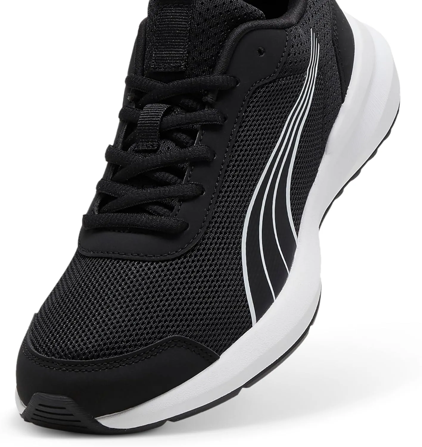 Puma - Juniors Kruz Track Shoes