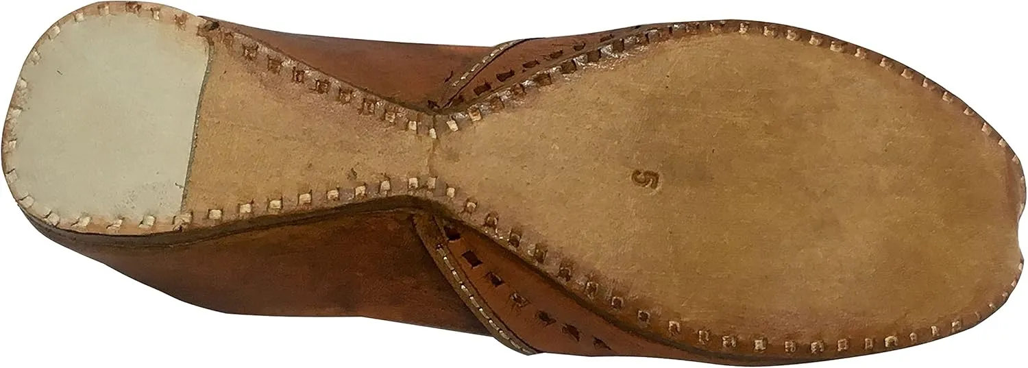 Punjabi Jutti Khussa Shoes Beaded Shoes Embroidered Shoes Dress Shoes