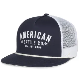 Quality Made Hat  