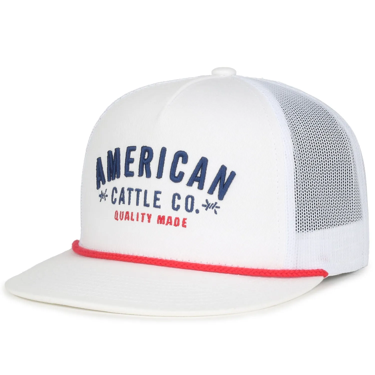 Quality Made Hat  