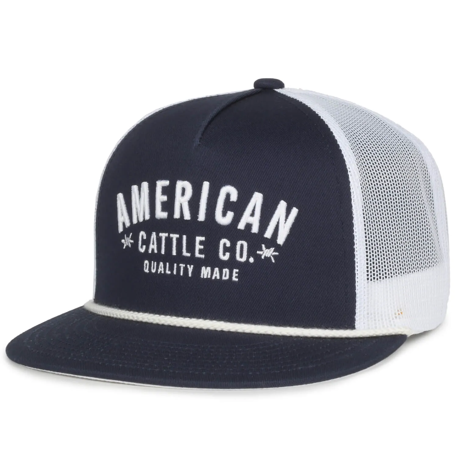 Quality Made Hat  