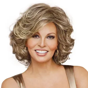 Raquel Welch Embrace Wig, RL13/88 by Hairuwear