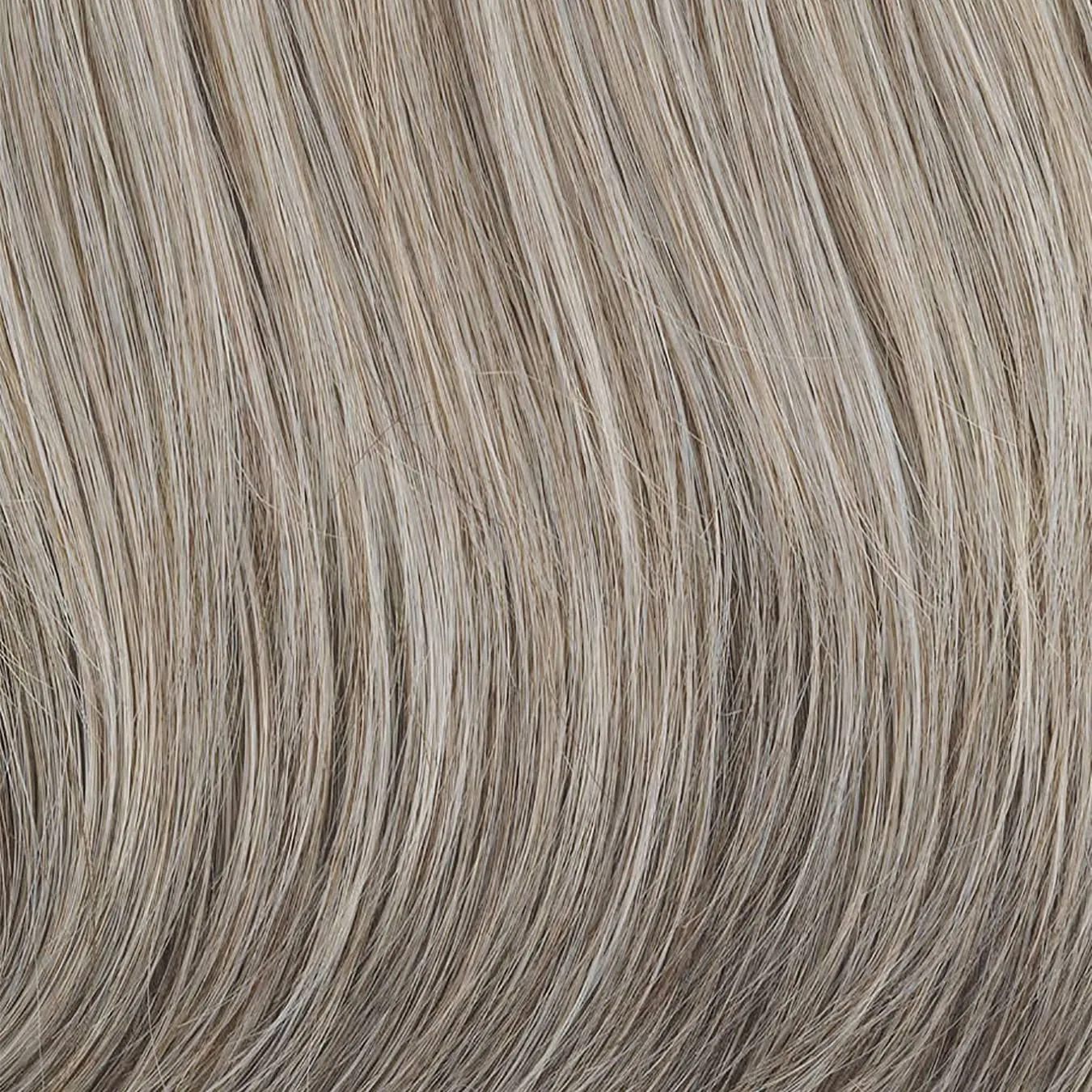 Raquel Welch Let's Rendezvous Chin Length Chic Bob Wig by Hairuwear, Average Cap, RL119 Silver & Smoke