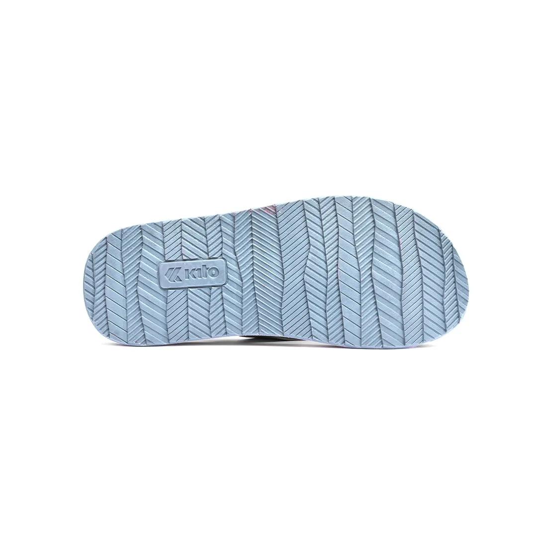 Red Flip Flop-AA124M