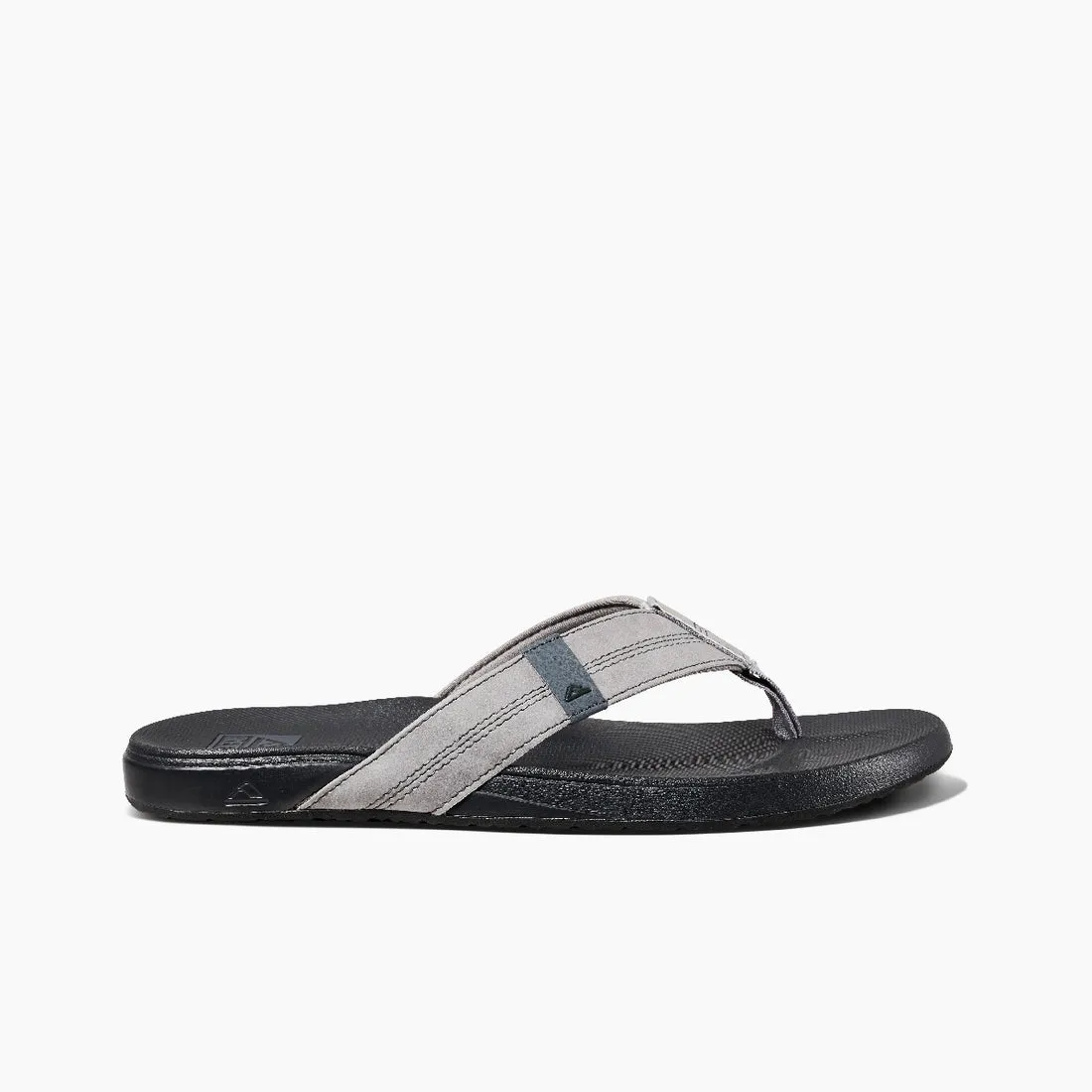 Reef Cushion Phantom Sandal-Shaded Grey