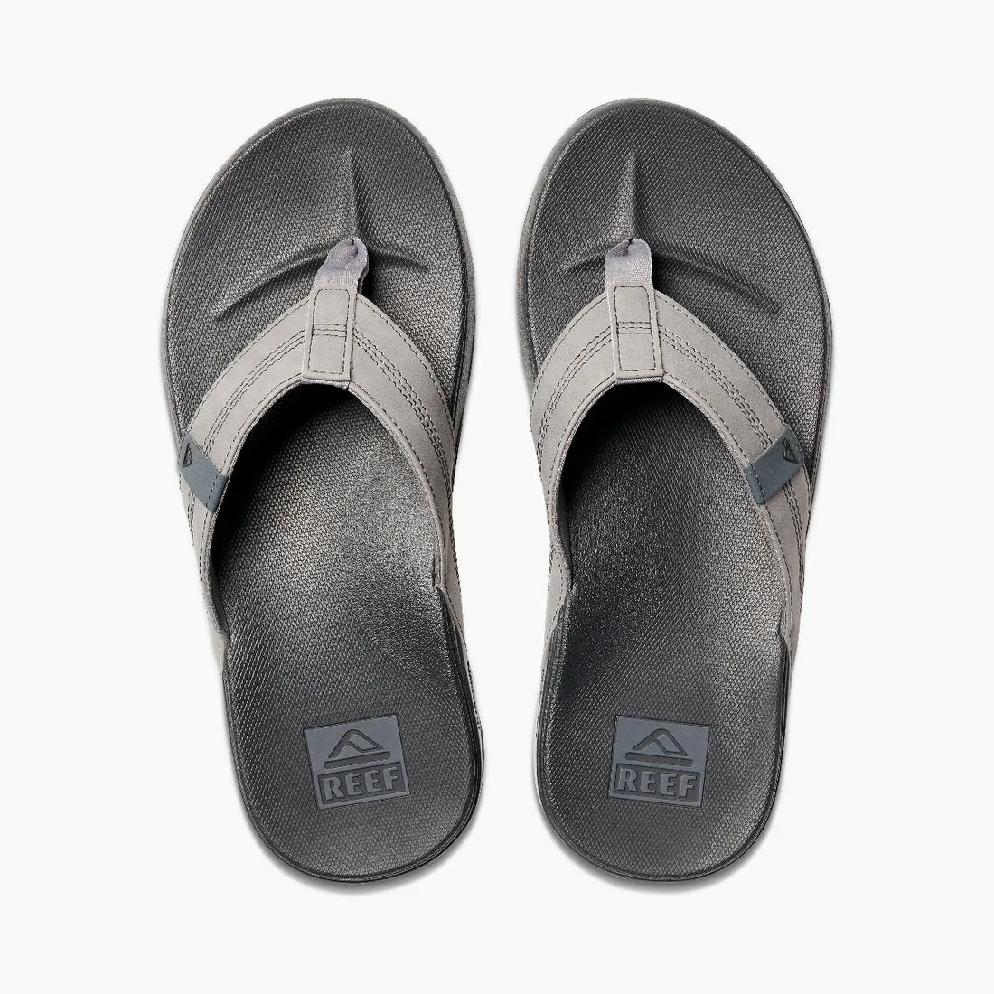 Reef Cushion Phantom Sandal-Shaded Grey