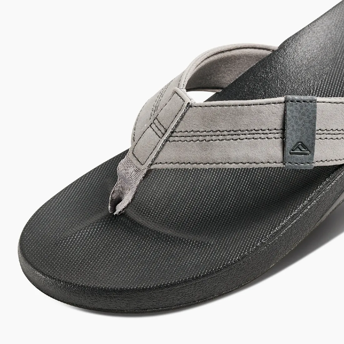Reef Cushion Phantom Sandal-Shaded Grey