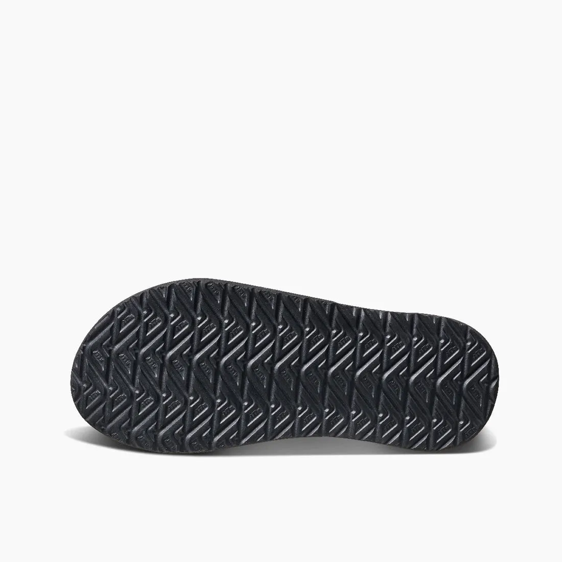 Reef Cushion Phantom Sandal-Shaded Grey