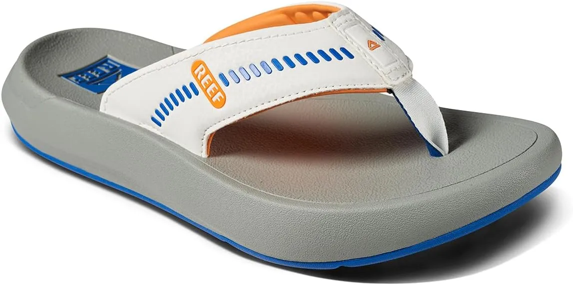 REEF Men’s Swellsole Cruiser Recovery Flip Flop
