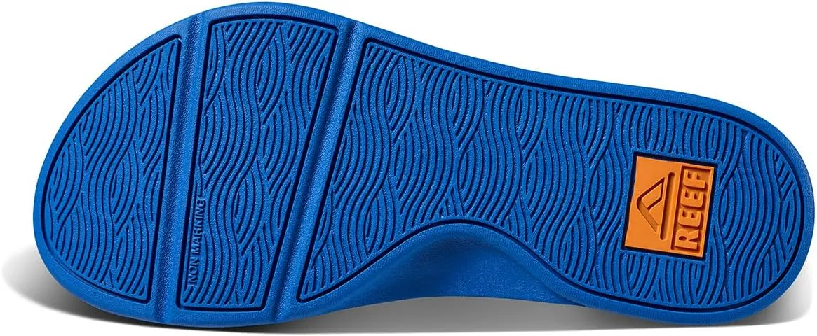 REEF Men’s Swellsole Cruiser Recovery Flip Flop
