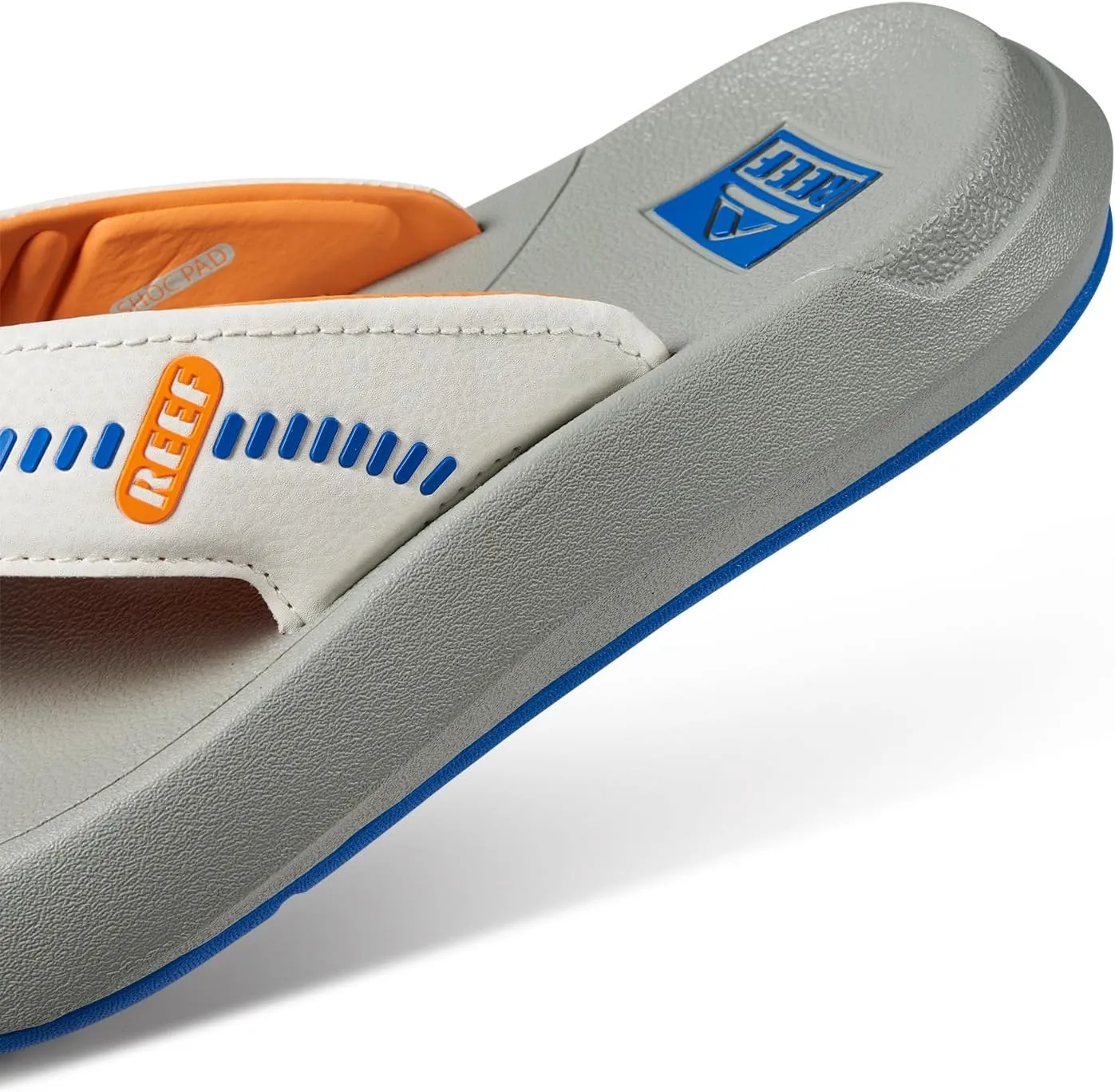 REEF Men’s Swellsole Cruiser Recovery Flip Flop