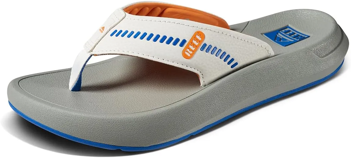 REEF Men’s Swellsole Cruiser Recovery Flip Flop