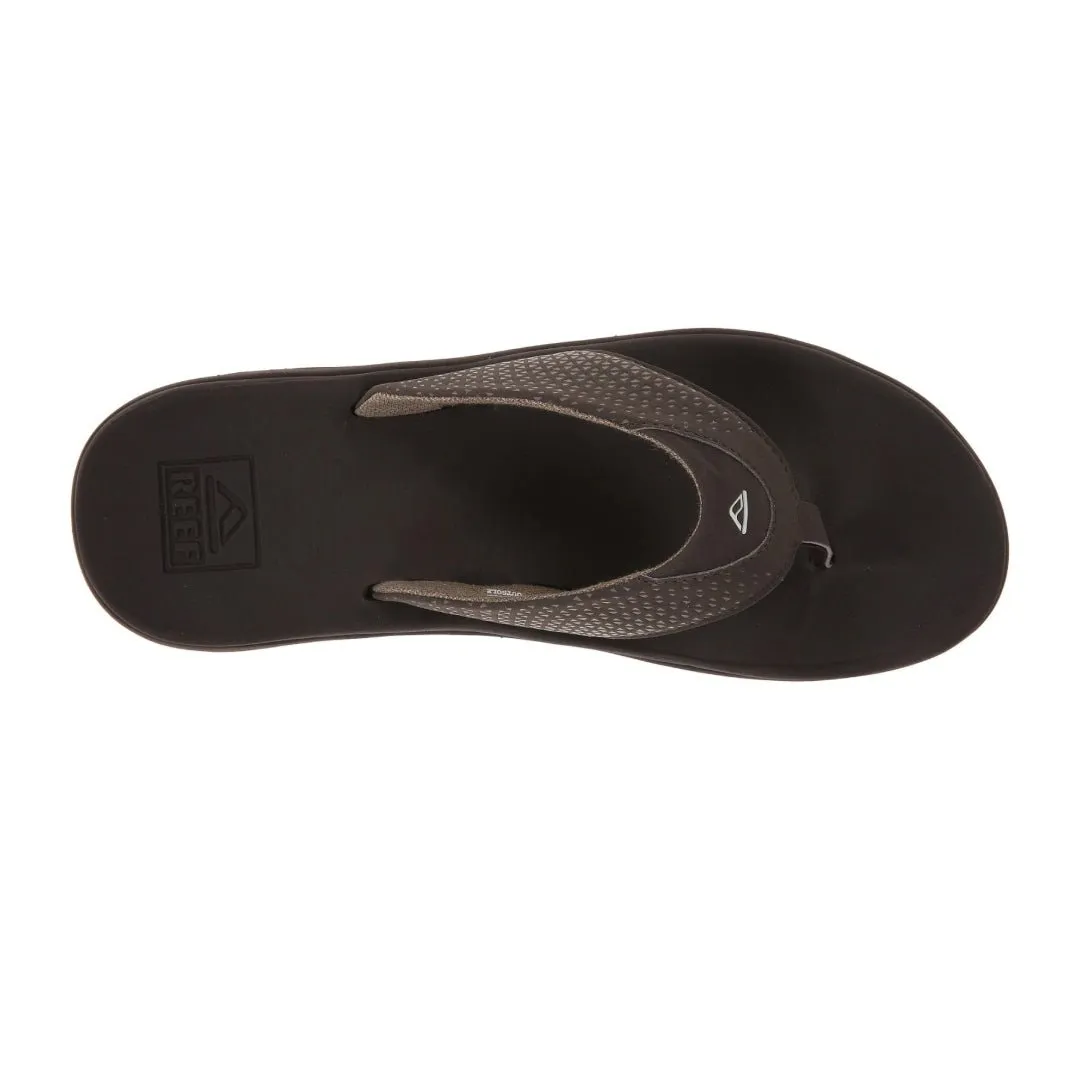 Reef Rover Brown Men's FlipFlop Sandals