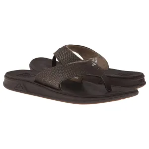 Reef Rover Brown Men's FlipFlop Sandals