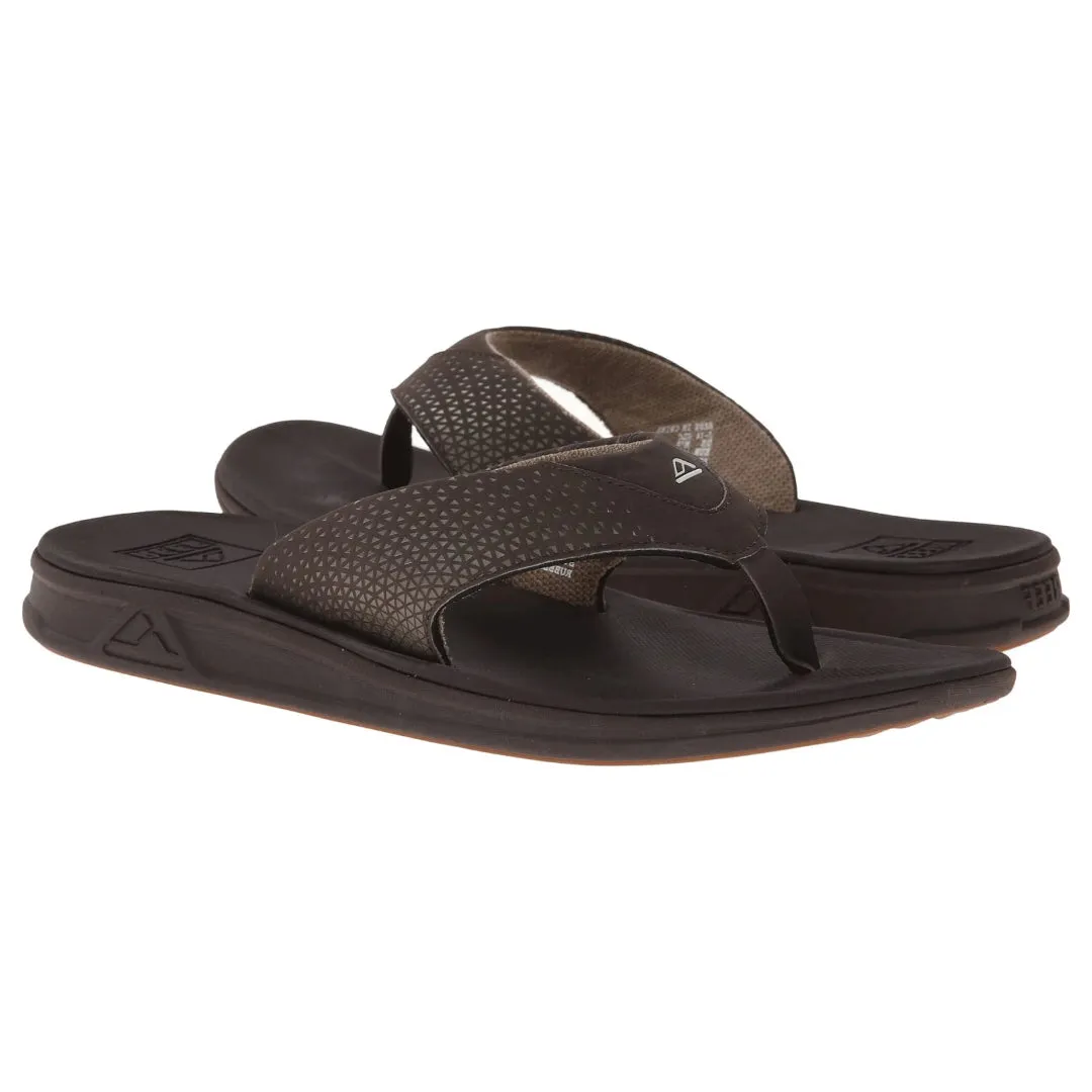 Reef Rover Brown Men's FlipFlop Sandals