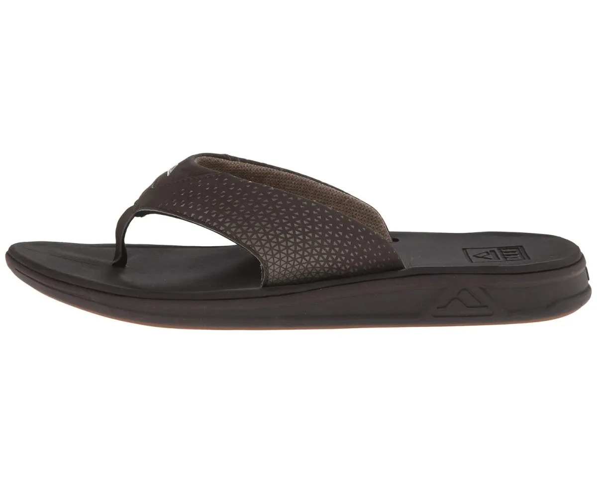Reef Rover Brown Men's FlipFlop Sandals