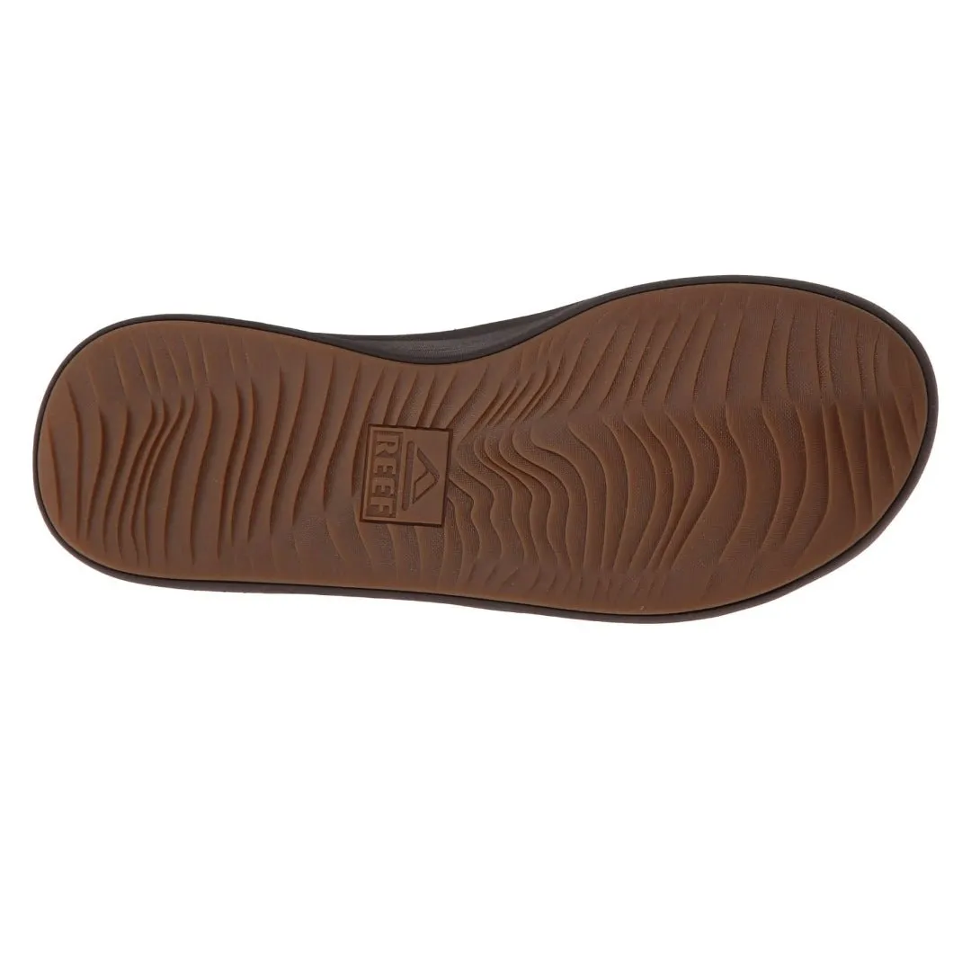 Reef Rover Brown Men's FlipFlop Sandals