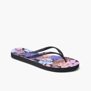 Reef  Women's Reef Seaside Prints Multi M
