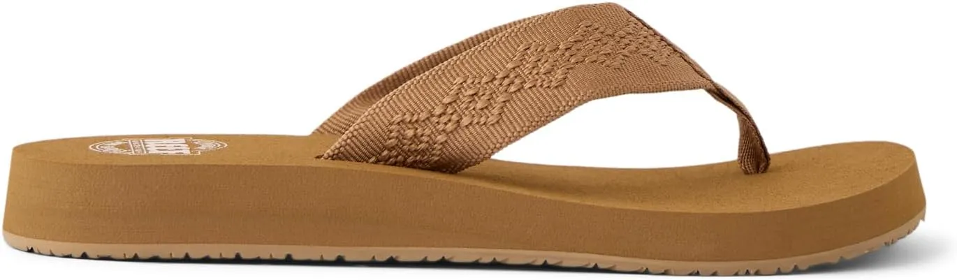 REEF Women's Sandy Flip-Flop