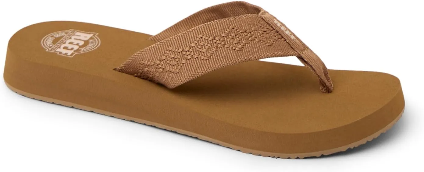 REEF Women's Sandy Flip-Flop