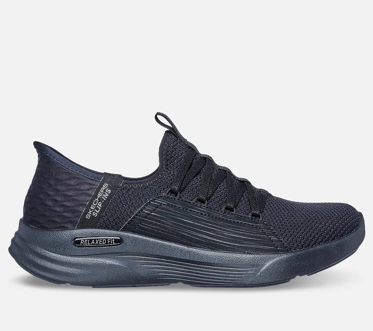 Relaxed Fit: Slip-ins: Sport - Ballet Chic
