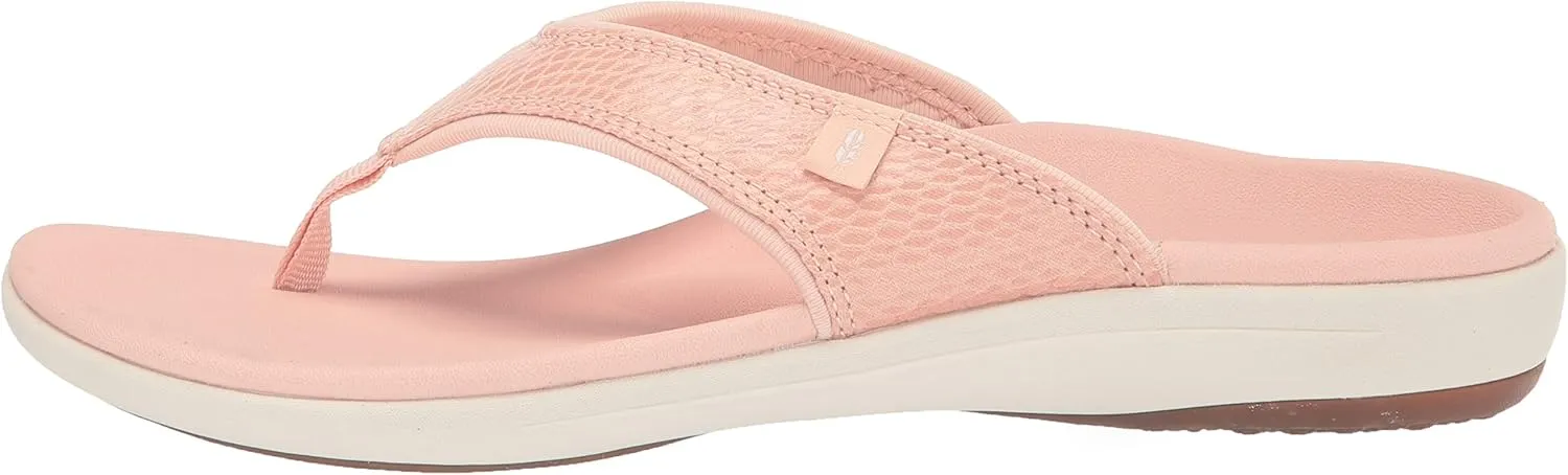 REVITALIGN Women's Comfort Flip-Flop