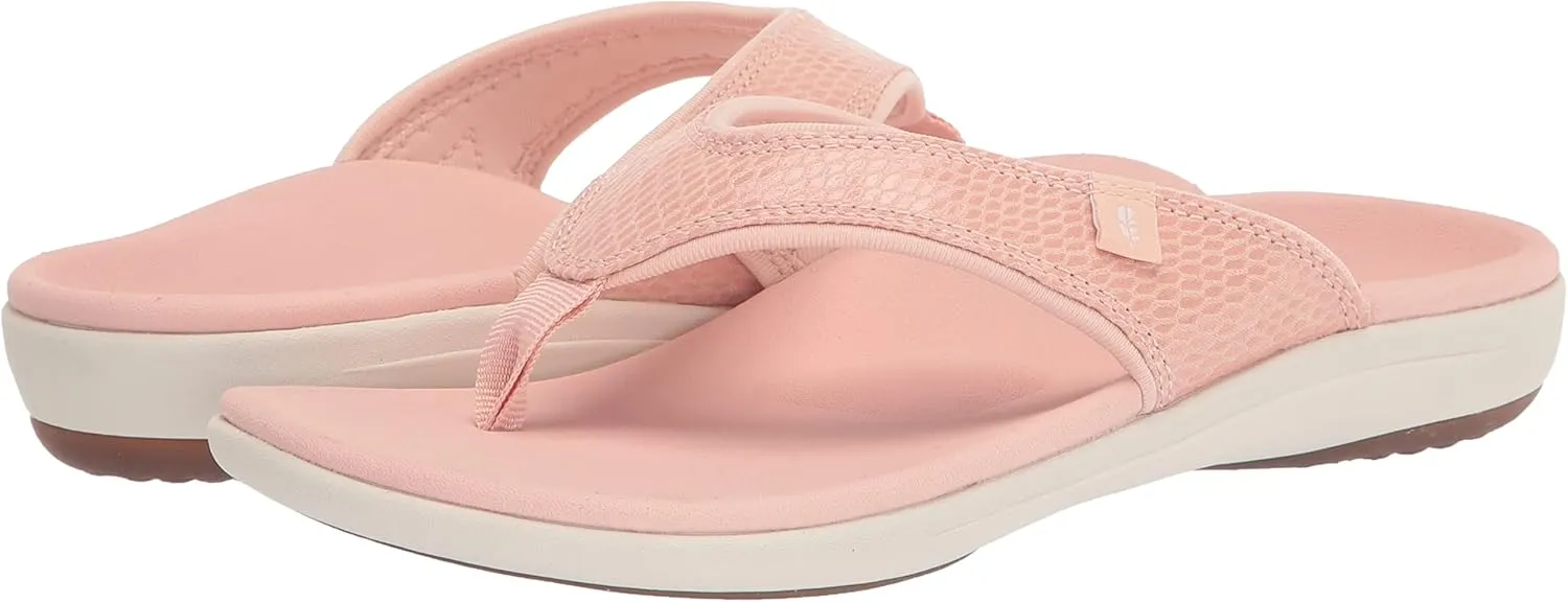 REVITALIGN Women's Comfort Flip-Flop
