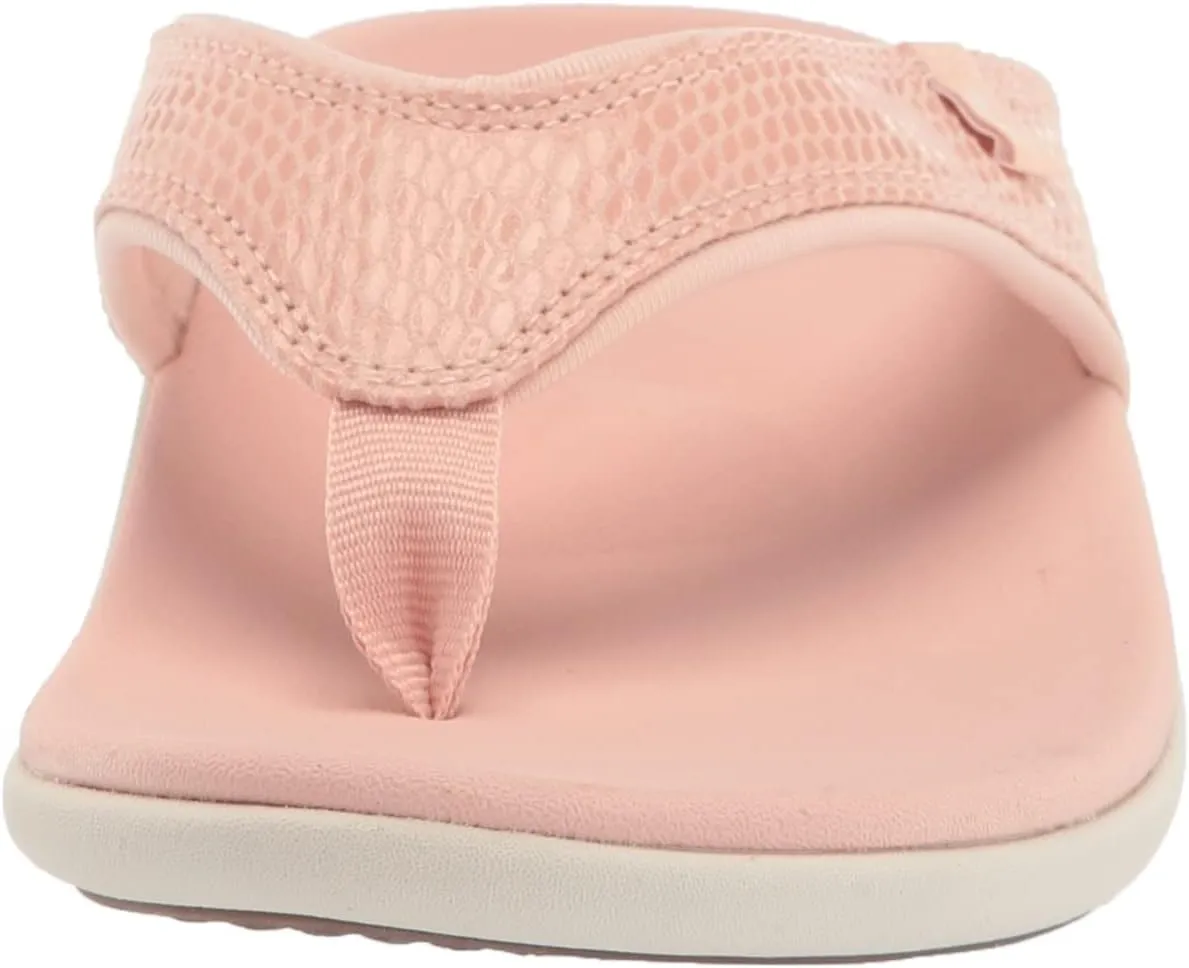 REVITALIGN Women's Comfort Flip-Flop