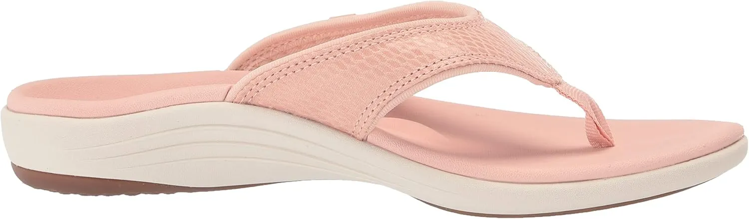 REVITALIGN Women's Comfort Flip-Flop