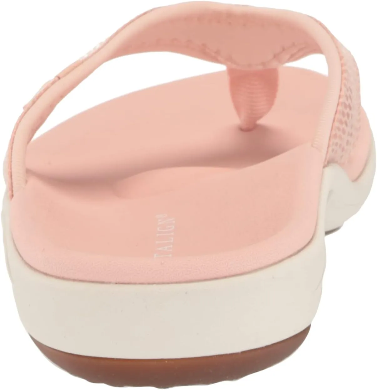 REVITALIGN Women's Comfort Flip-Flop