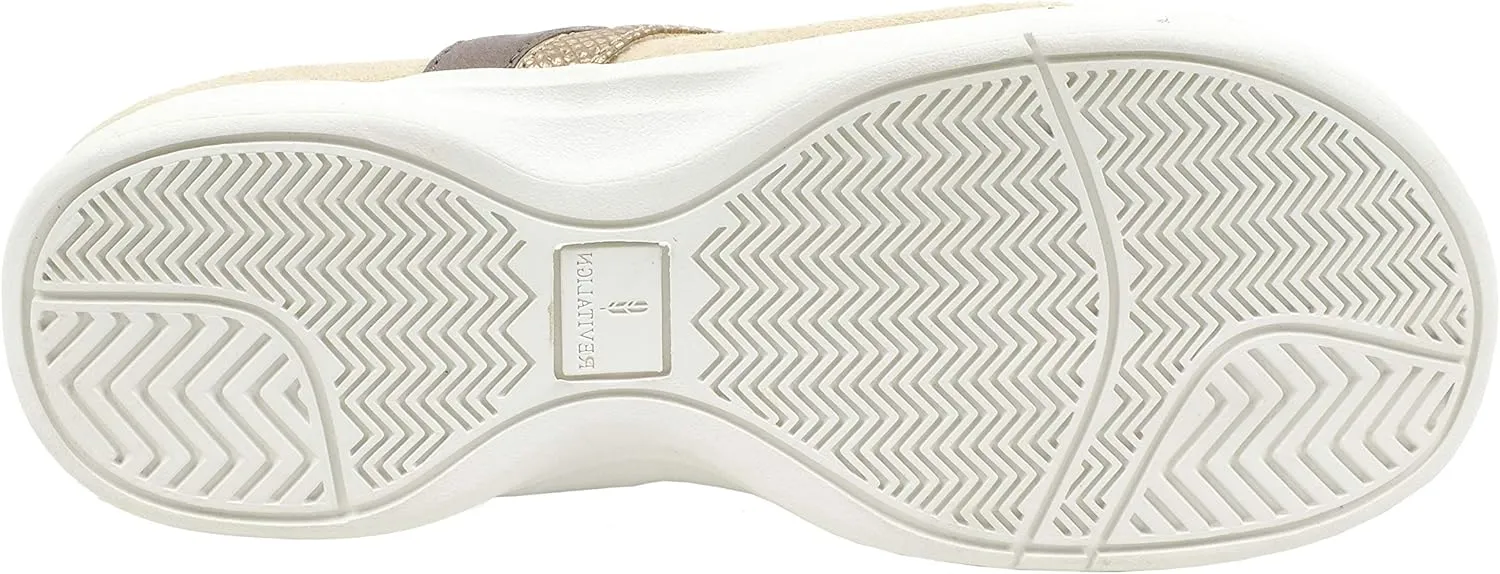REVITALIGN Women's Heron Flip Flop Sandal