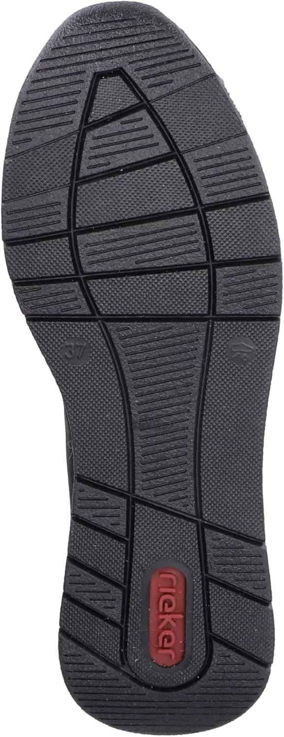 Rieker Women's 58944 00 Loafer