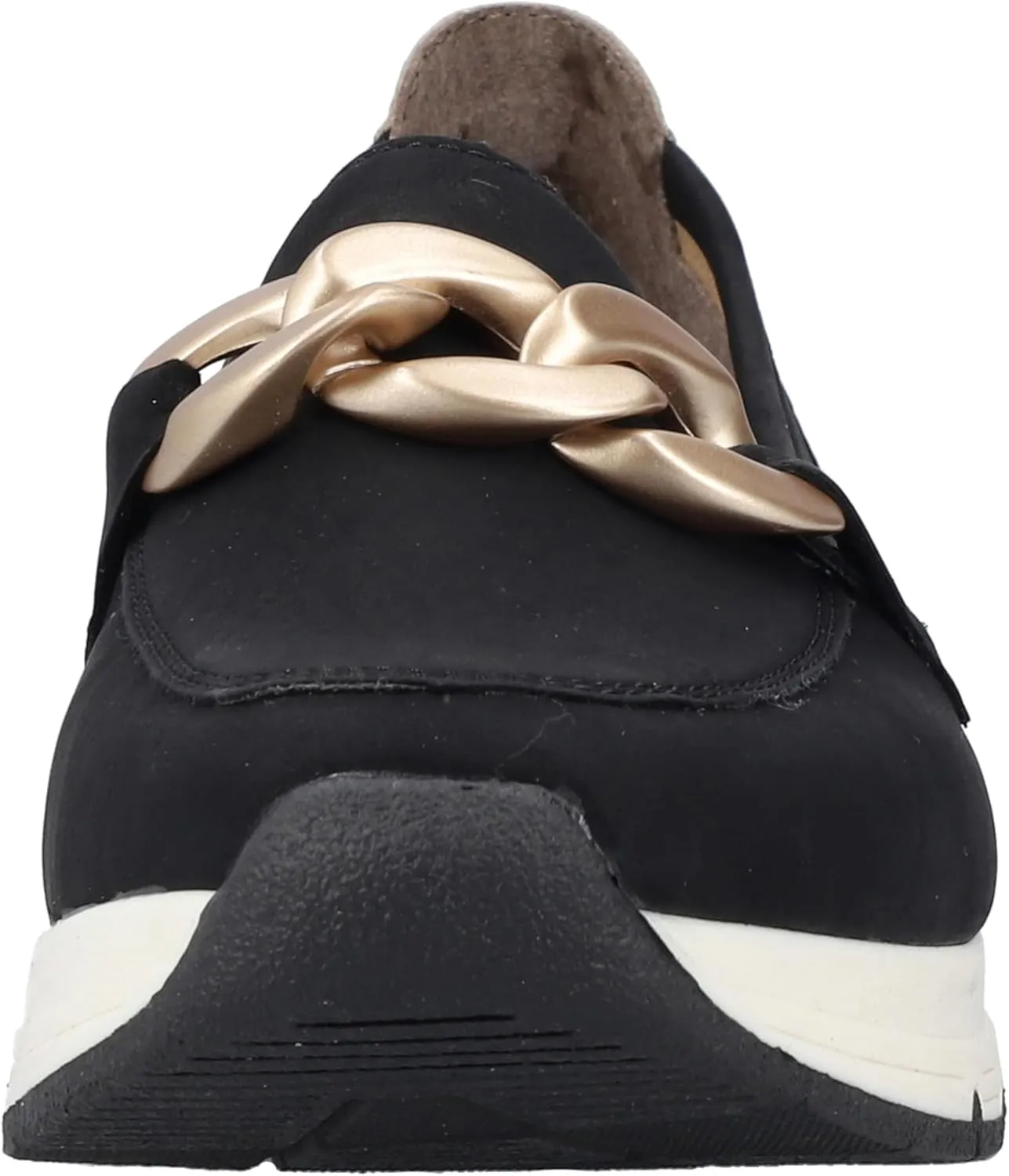Rieker Women's 58944 00 Loafer