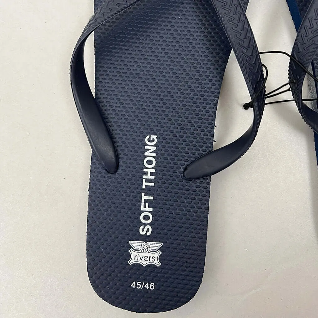 Rivers Soft Flip-Flop 45/46