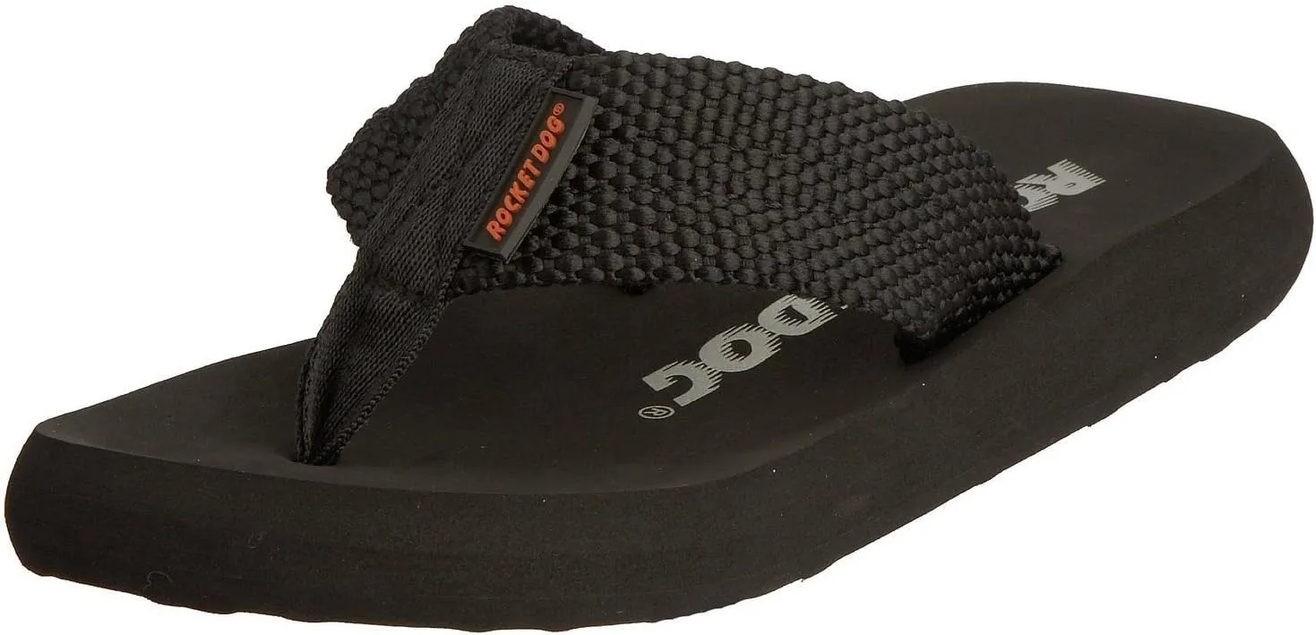 Rocket Dog Women's Sunset Permenantly Unavailable Flip Flops