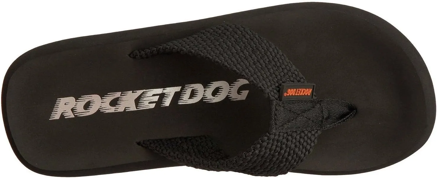 Rocket Dog Women's Sunset Permenantly Unavailable Flip Flops