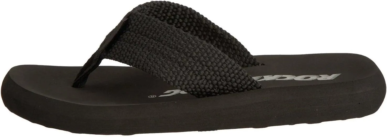 Rocket Dog Women's Sunset Permenantly Unavailable Flip Flops