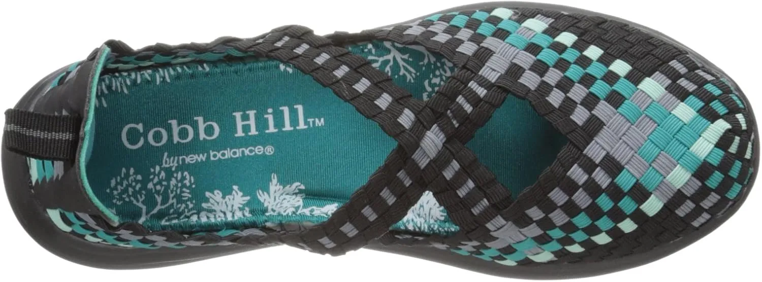 Rockport Cobb Hill Women's Wow-CH Flat
