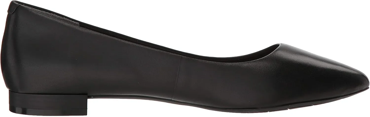 Rockport Womens Adelyn Ballet