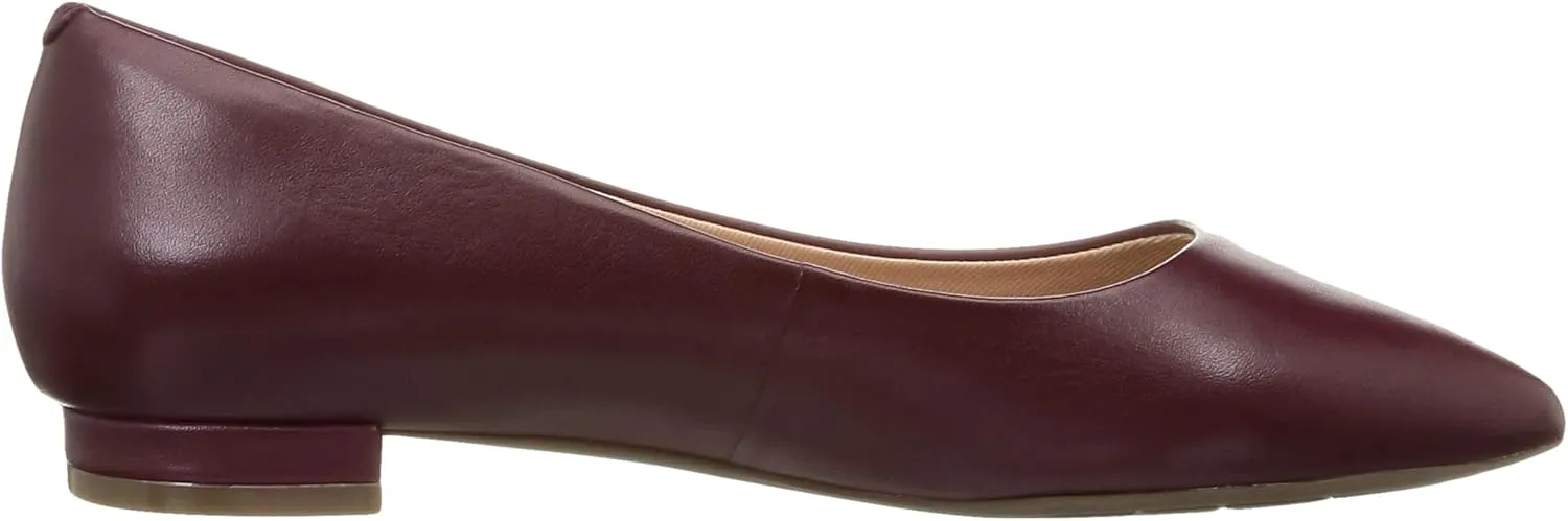 Rockport Womens Adelyn Ballet