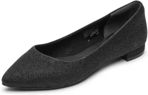 Rockport Womens Adelyn Ballet