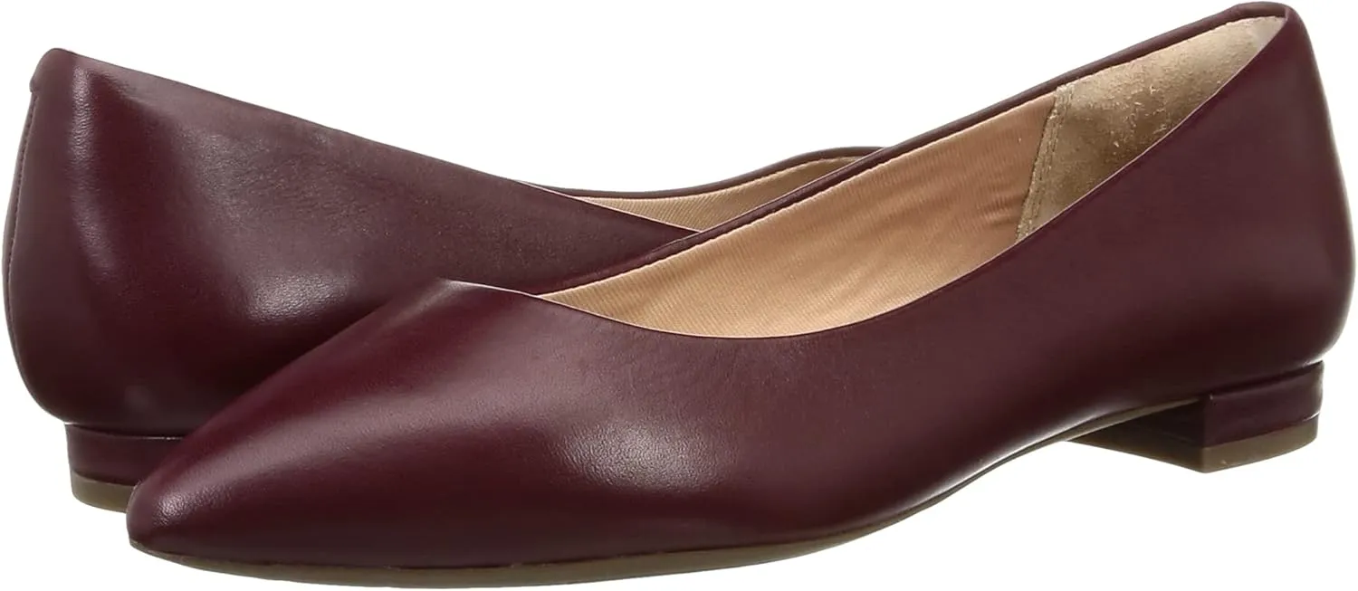 Rockport Womens Adelyn Ballet