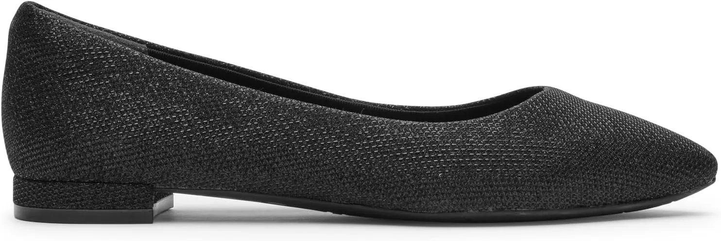 Rockport Womens Adelyn Ballet