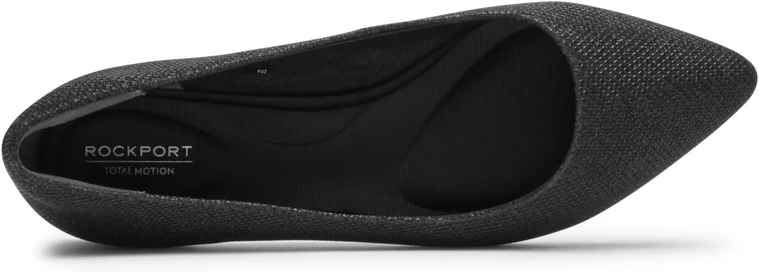 Rockport Womens Adelyn Ballet
