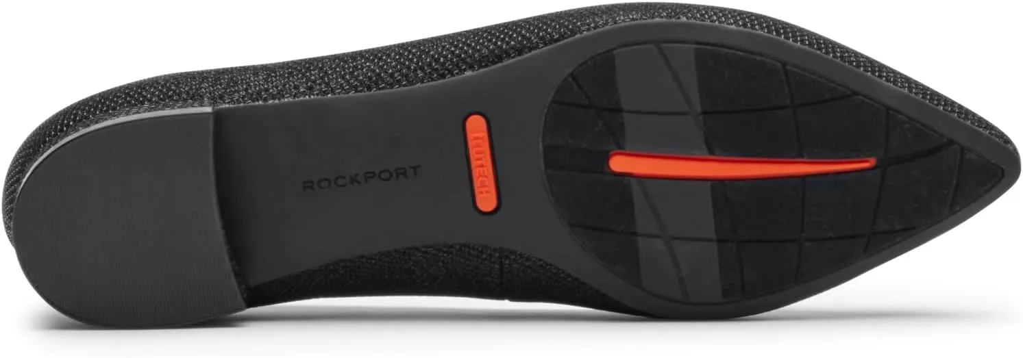 Rockport Womens Adelyn Ballet