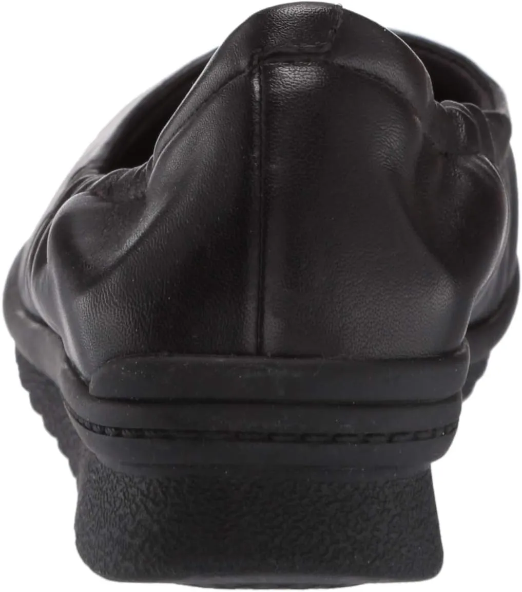 Rockport Women's TF Chenole Ballet Platform