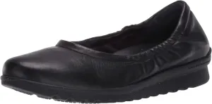 Rockport Women's TF Chenole Ballet Platform